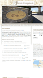 Mobile Screenshot of cortepontigliardo.it